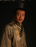 呉王・夫差